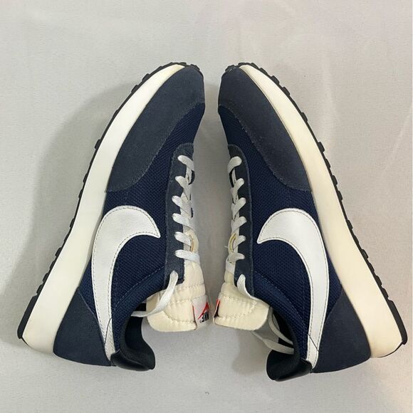 Nike Air Tailwind 79 - Men’s 9/42.5 - Dark Obsidian - 487754-406